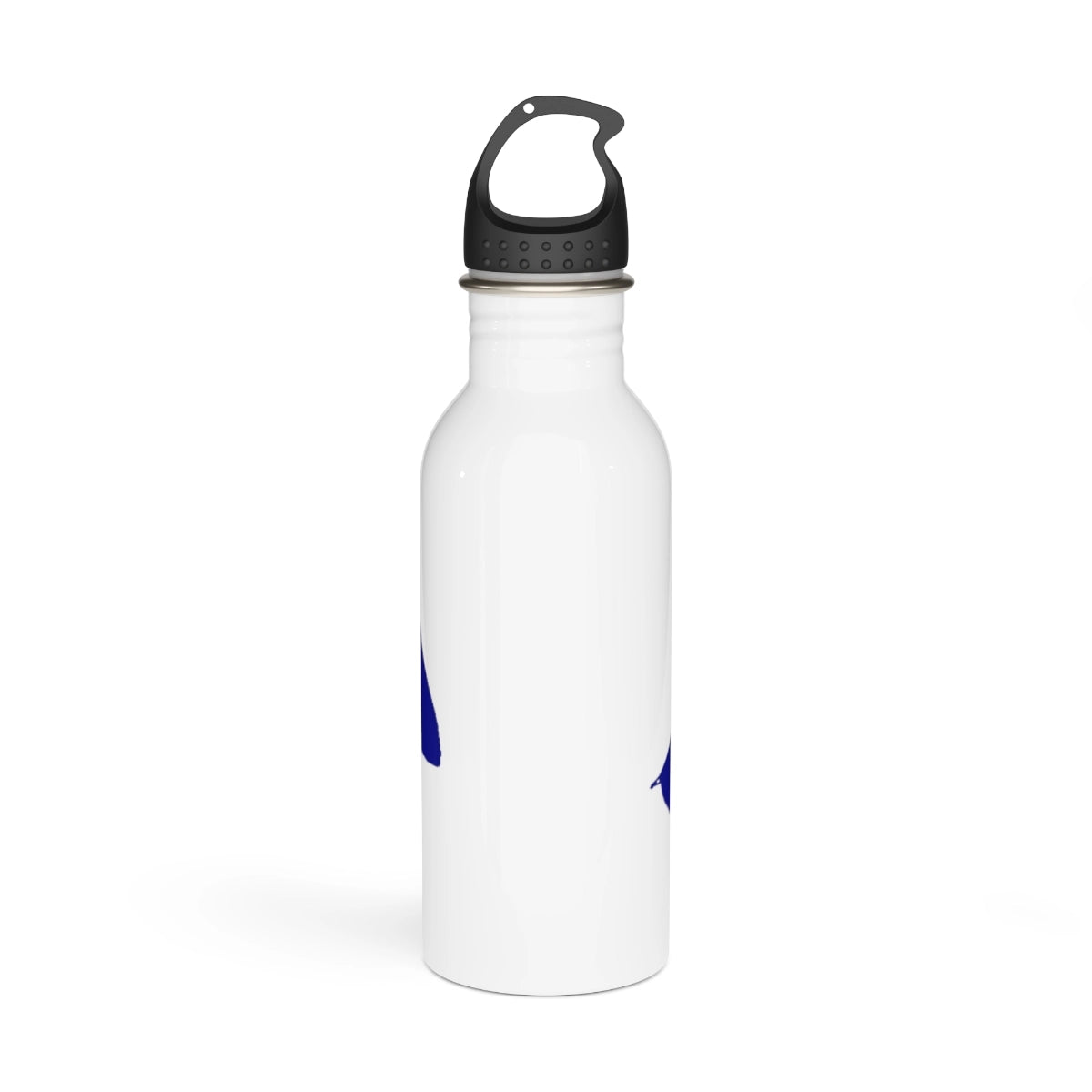 New  Jersey  Lake  Como  Water  bottle  other  position  view  from  back  white.webp