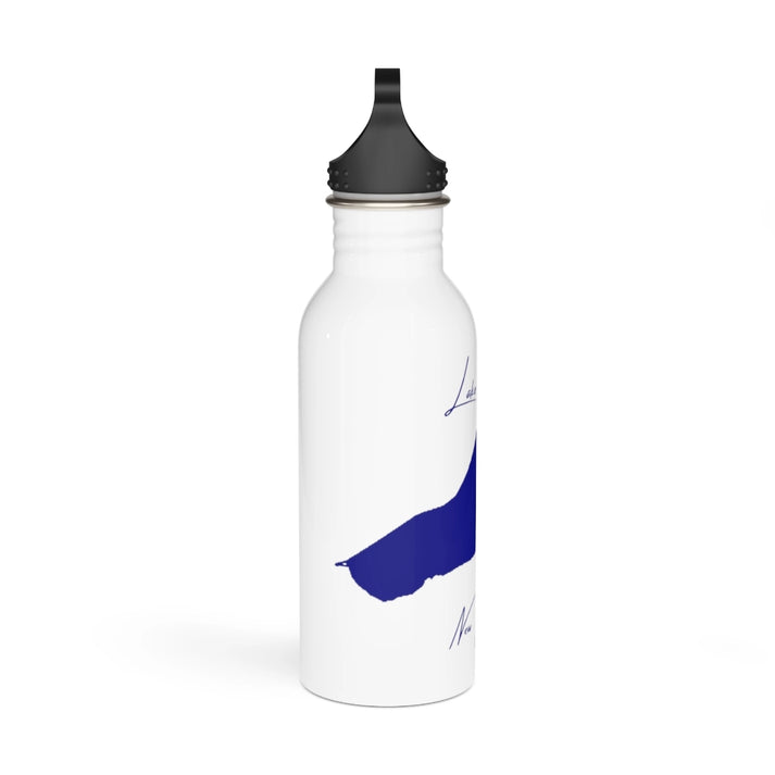 New  Jersey  Lake  Como  Water  bottle  other  position  view  from  left  white.webp
