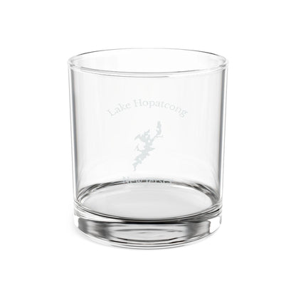New  Jersey  Lake  Hopatcong  Engraved  Whiskey  Glass  other  position  view  from  front  10.5oz.webp