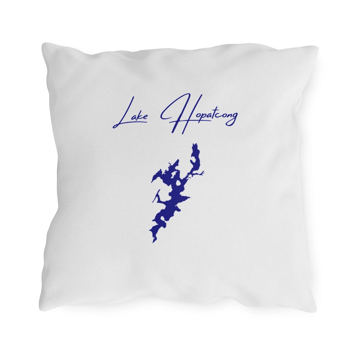 New  Jersey  Lake  Hopatcong  Outdoor  Pillow  back  position  view  from  back  18  x  18.webp