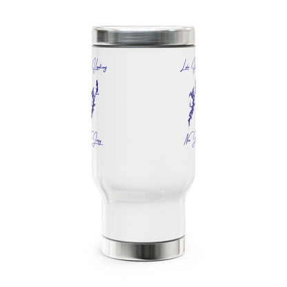 New  Jersey  Lake  Hopatcong  Travel  Mug  other  position  view  from  front  14oz.webp