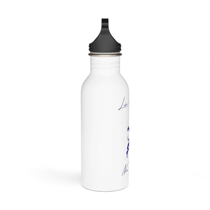 New  Jersey  Lake  Hopatcong  Water  bottle  other  position  view  from  left  white.webp