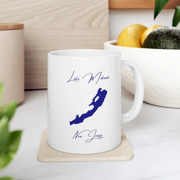 New  Jersey  Lake  Mohawk  Ceramic  Mug  other  position  view  from  context-4  11oz.webp