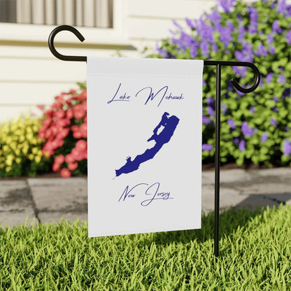 New  Jersey  Lake  Mohawk  Garden  Banner  other  position  view  from  context-2  12''  x  18''.webp