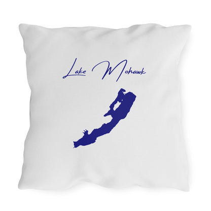 New  Jersey  Lake  Mohawk  Outdoor  Pillow  back  position  view  from  back  20  x  20.webp