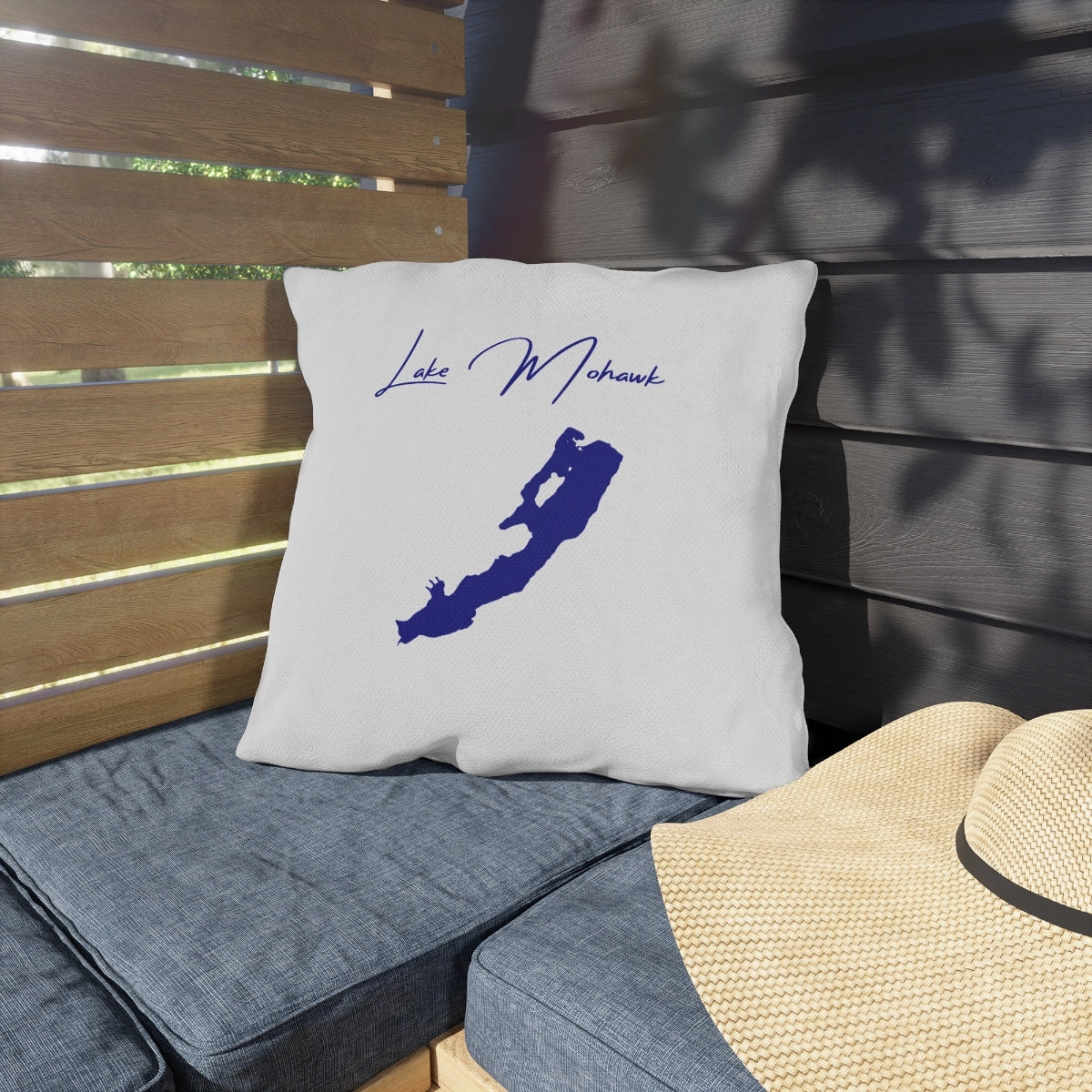 New  Jersey  Lake  Mohawk  Outdoor  Pillow  front  position  view  from  context-1  18  x  18.webp