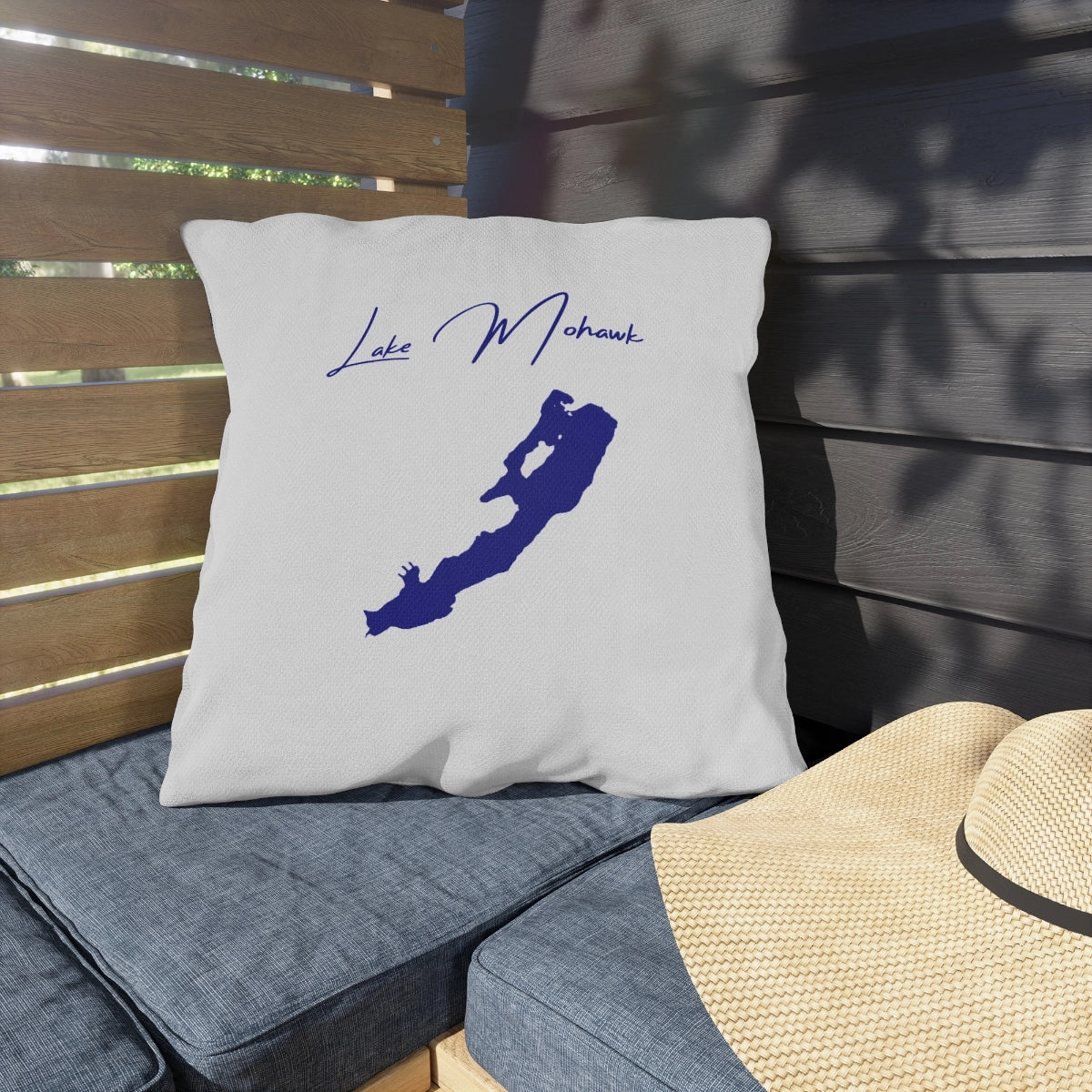 New  Jersey  Lake  Mohawk  Outdoor  Pillow  front  position  view  from  context-1  20  x  20.webp