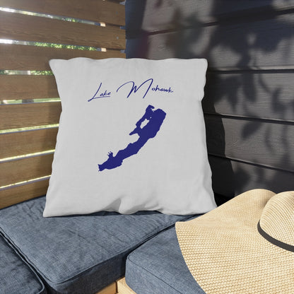 New  Jersey  Lake  Mohawk  Outdoor  Pillow  front  position  view  from  context-1  20  x  20.webp