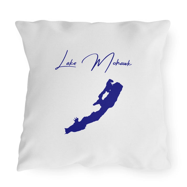 New  Jersey  Lake  Mohawk  Outdoor  Pillow  front  position  view  from  front  20  x  20.webp