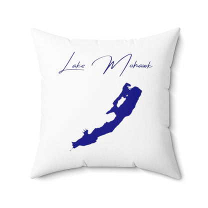 New  Jersey  Lake  Mohawk  Pillow  front  position  view  from  front  20  x  20.webp