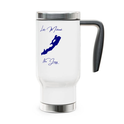 New  Jersey  Lake  Mohawk  Travel  Mug  other  position  view  from  right  14oz.webp