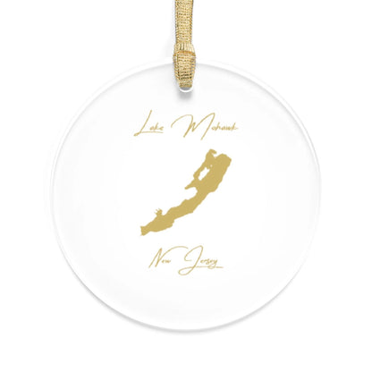 New  Jersey  Lake  Mohawk  Tree  Ornament  other  position  view  from  front  round.webp