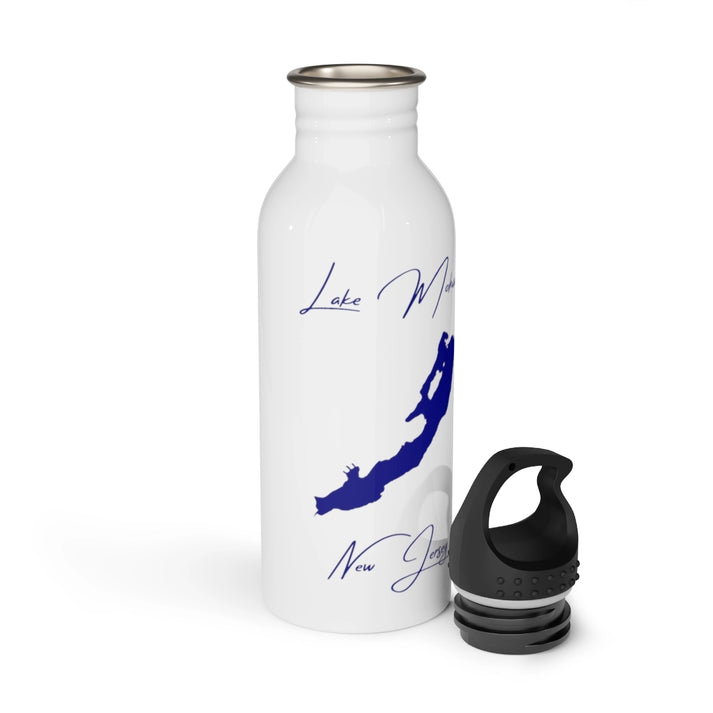 New  Jersey  Lake  Mohawk  Water  bottle  other  position  view  from  open  white.webp