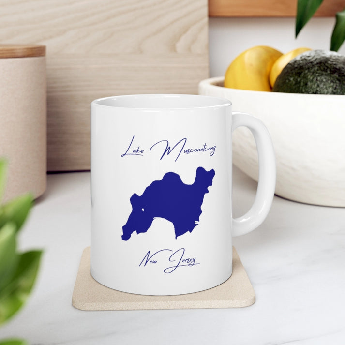 New  Jersey  Lake  Musconetcong  Ceramic  Mug  other  position  view  from  context-4  11oz.webp