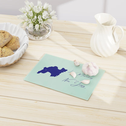 New  Jersey  Lake  Musconetcong  Cutting  Board  other  position  view  from  context-1  small.webp