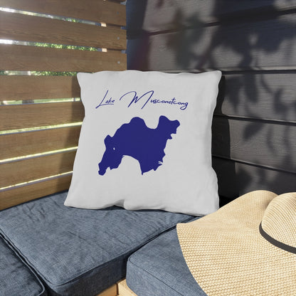 New  Jersey  Lake  Musconetcong  Outdoor  Pillow  front  position  view  from  context-1  18  x  18.webp