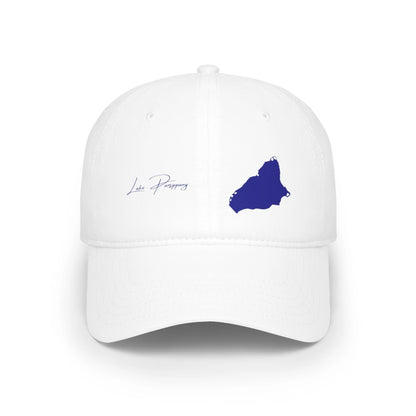 New  Jersey  Lake  Parsippany  Baseball  Cap  front  position  view  from  front  one  size.webp
