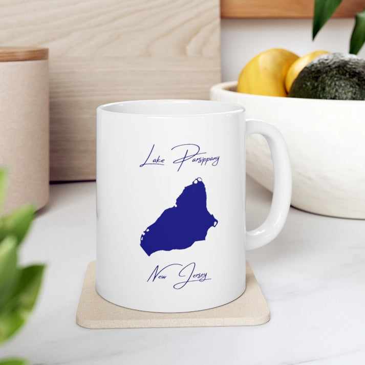 New  Jersey  Lake  Parsippany  Ceramic  Mug  other  position  view  from  context-4  11oz.webp