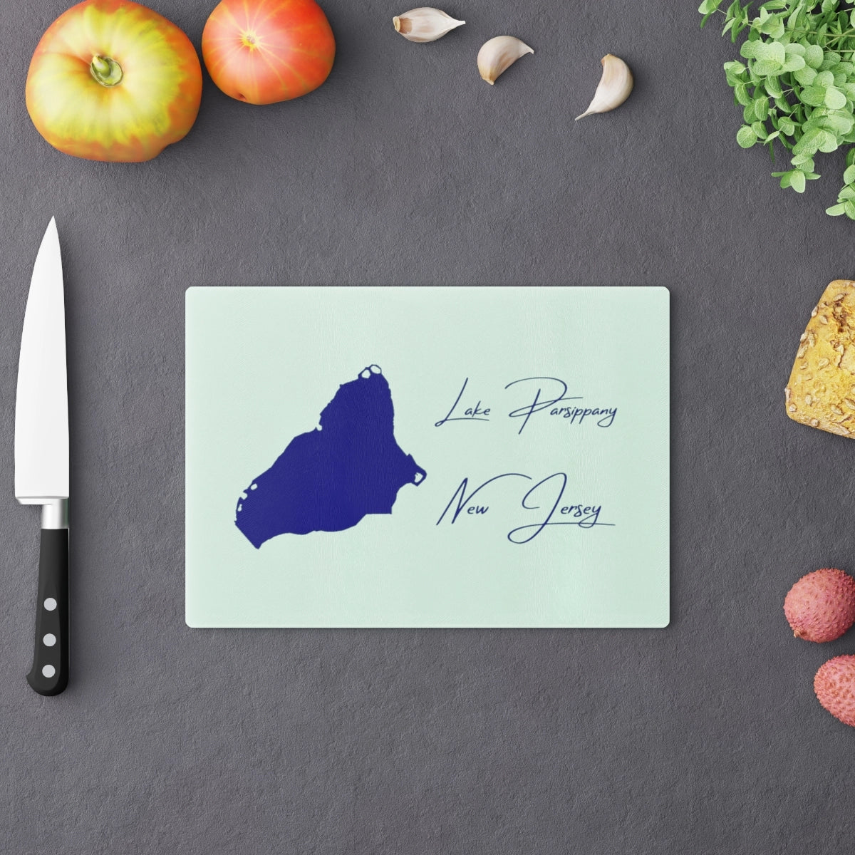 New  Jersey  Lake  Parsippany  Cutting  Board  other  position  view  from  context-2  small.webp