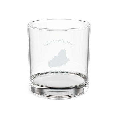 New  Jersey  Lake  Parsippany  Engraved  Whiskey  Glass  other  position  view  from  front  10.5oz.webp
