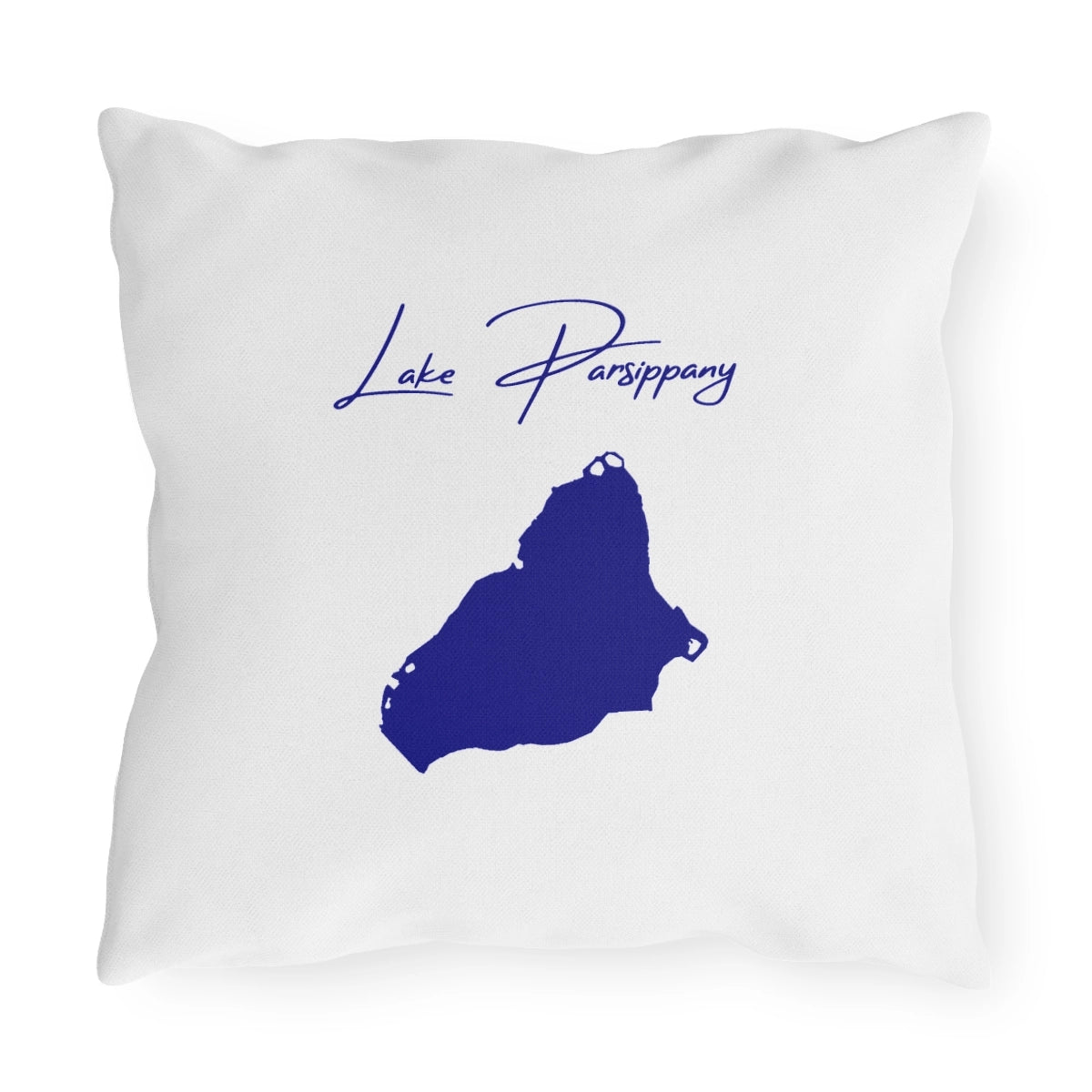 New  Jersey  Lake  Parsippany  Outdoor  Pillow  back  position  view  from  back  16  x  16.webp