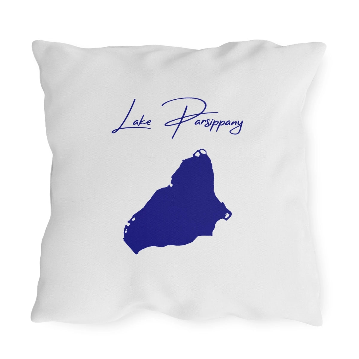New  Jersey  Lake  Parsippany  Outdoor  Pillow  back  position  view  from  back  20  x  20.webp