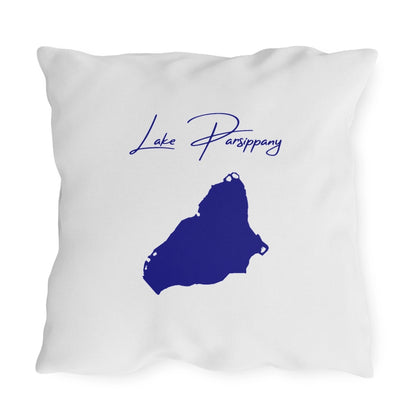 New  Jersey  Lake  Parsippany  Outdoor  Pillow  back  position  view  from  back  20  x  20.webp