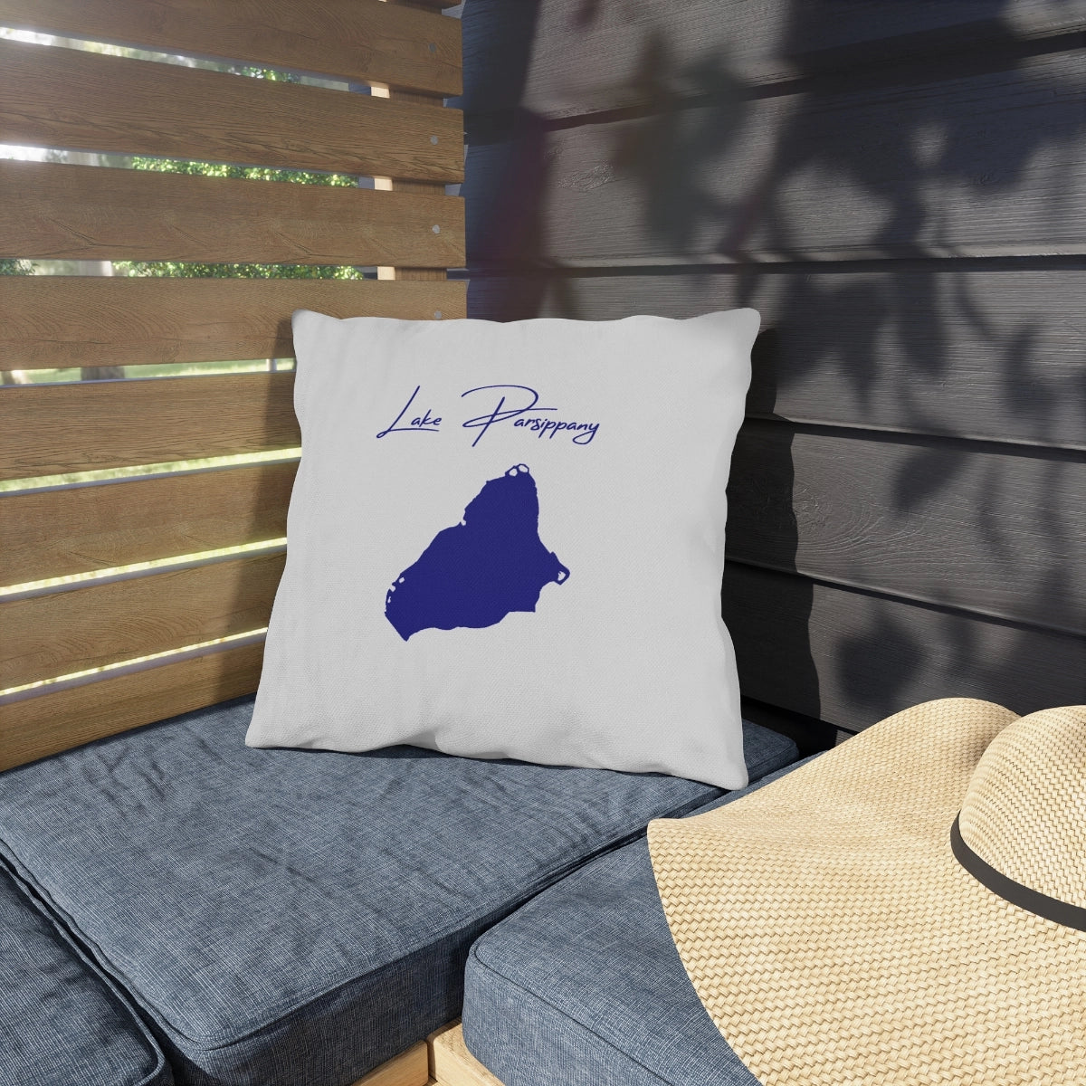 New  Jersey  Lake  Parsippany  Outdoor  Pillow  front  position  view  from  context-1  16  x  16.webp