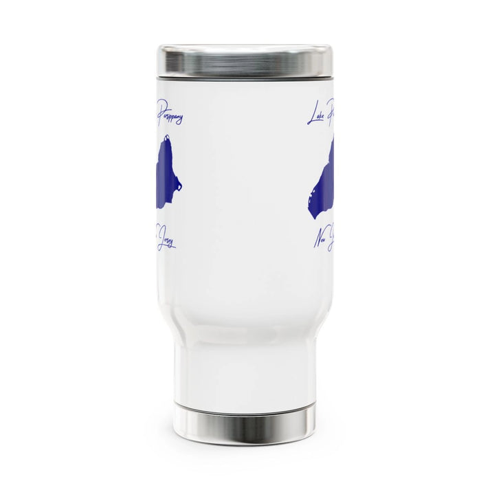 New  Jersey  Lake  Parsippany  Travel  Mug  other  position  view  from  front  14oz.webp