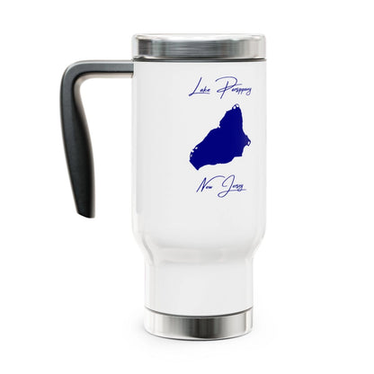New  Jersey  Lake  Parsippany  Travel  Mug  other  position  view  from  left  14oz.webp