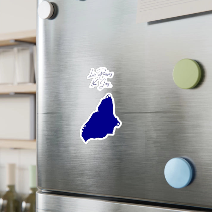 New  Jersey  Lake  Parsippany  Vinyl  Decal  other  position  view  from  context-2  4  x  6.webp