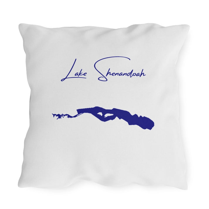 New  Jersey  Lake  Shenandoah  Outdoor  Pillow  back  position  view  from  back  20  x  20.webp