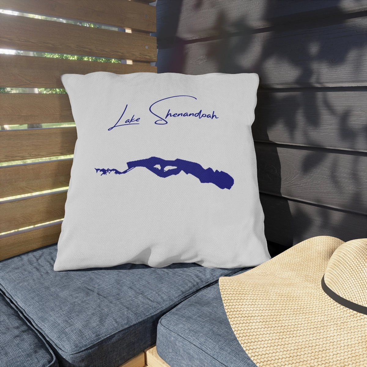 New  Jersey  Lake  Shenandoah  Outdoor  Pillow  front  position  view  from  context-1  20  x  20.webp