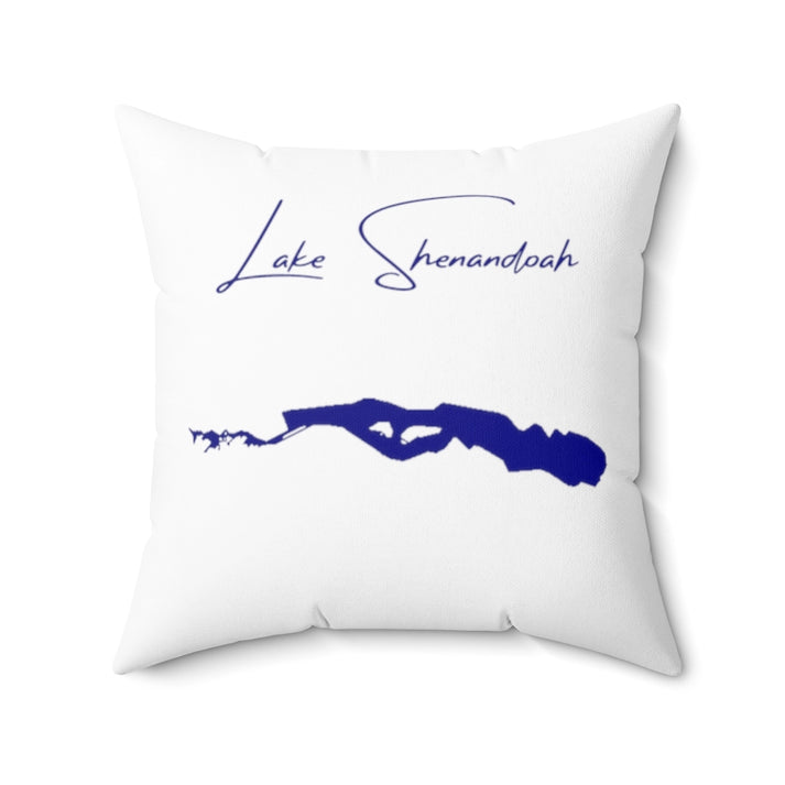 New  Jersey  Lake  Shenandoah  Pillow  front  position  view  from  back  20  x  20.webp
