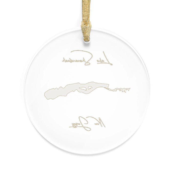 New  Jersey  Lake  Shenandoah  Tree  Ornament  other  position  view  from  back  round.webp