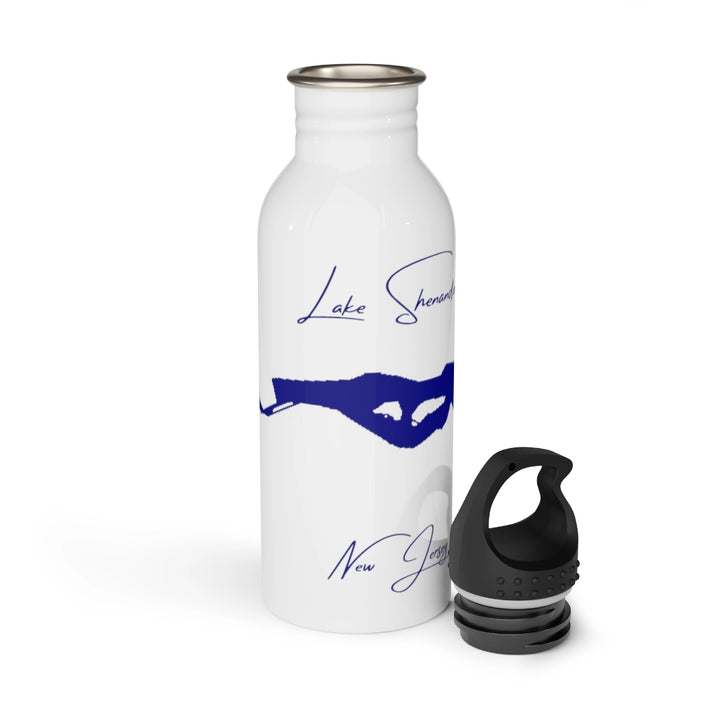 New  Jersey  Lake  Shenandoah  Water  bottle  other  position  view  from  open  white.webp