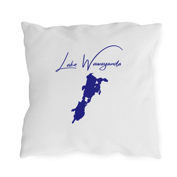 New  Jersey  Lake  Wawayanda  Outdoor  Pillow  back  position  view  from  back  18  x  18.webp