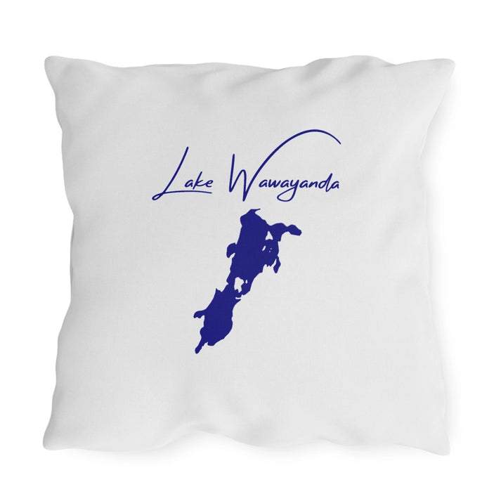 New  Jersey  Lake  Wawayanda  Outdoor  Pillow  back  position  view  from  back  20  x  20.webp