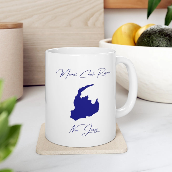 New  Jersey  Merrill  Creek  Reservoir  Ceramic  Mug  other  position  view  from  context-4  11oz.webp