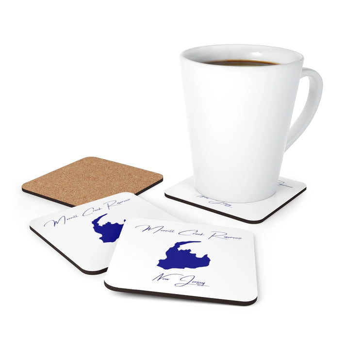 New  Jersey  Merrill  Creek  Reservoir  Coaster  Set  front  position  view  from  context-1  3.75  x  3.75.webp