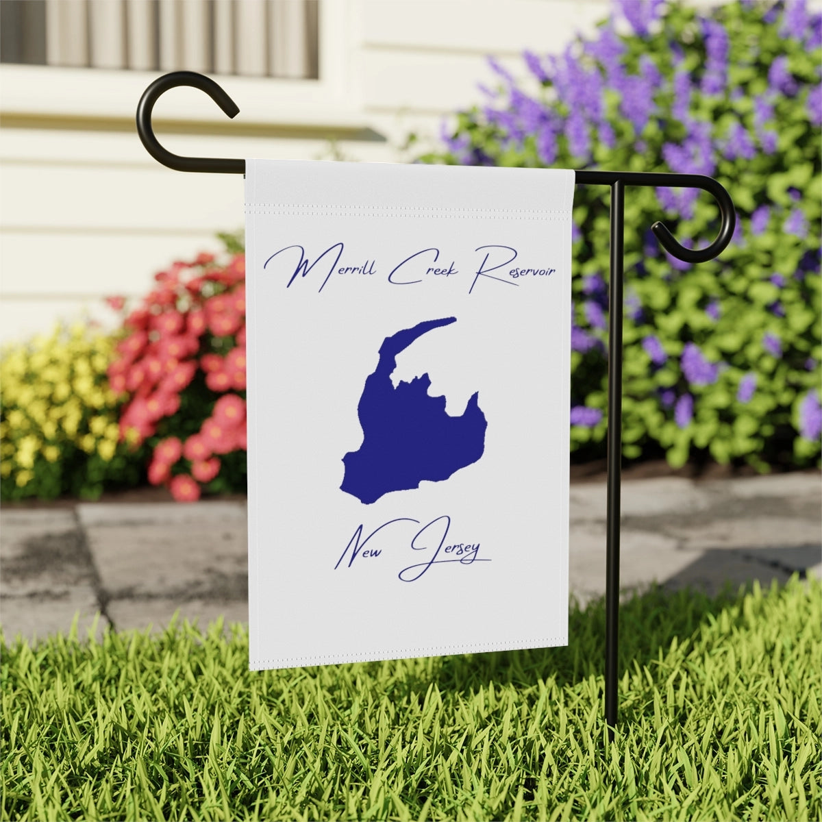 New  Jersey  Merrill  Creek  Reservoir  Garden  Banner  other  position  view  from  context-2  12''  x  18''.webp