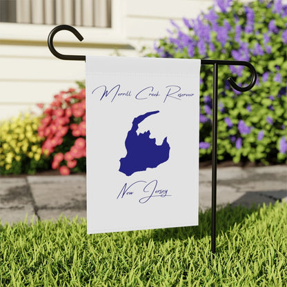 New  Jersey  Merrill  Creek  Reservoir  Garden  Banner  other  position  view  from  context-2  12''  x  18''.webp