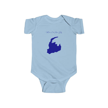 New  Jersey  Merrill  Creek  Reservoir  Onesie  front  position  view  from  front  light  blue.webp