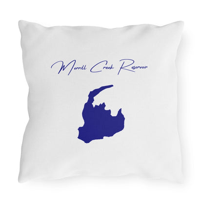 New  Jersey  Merrill  Creek  Reservoir  Outdoor  Pillow  back  position  view  from  back  16  x  16.webp