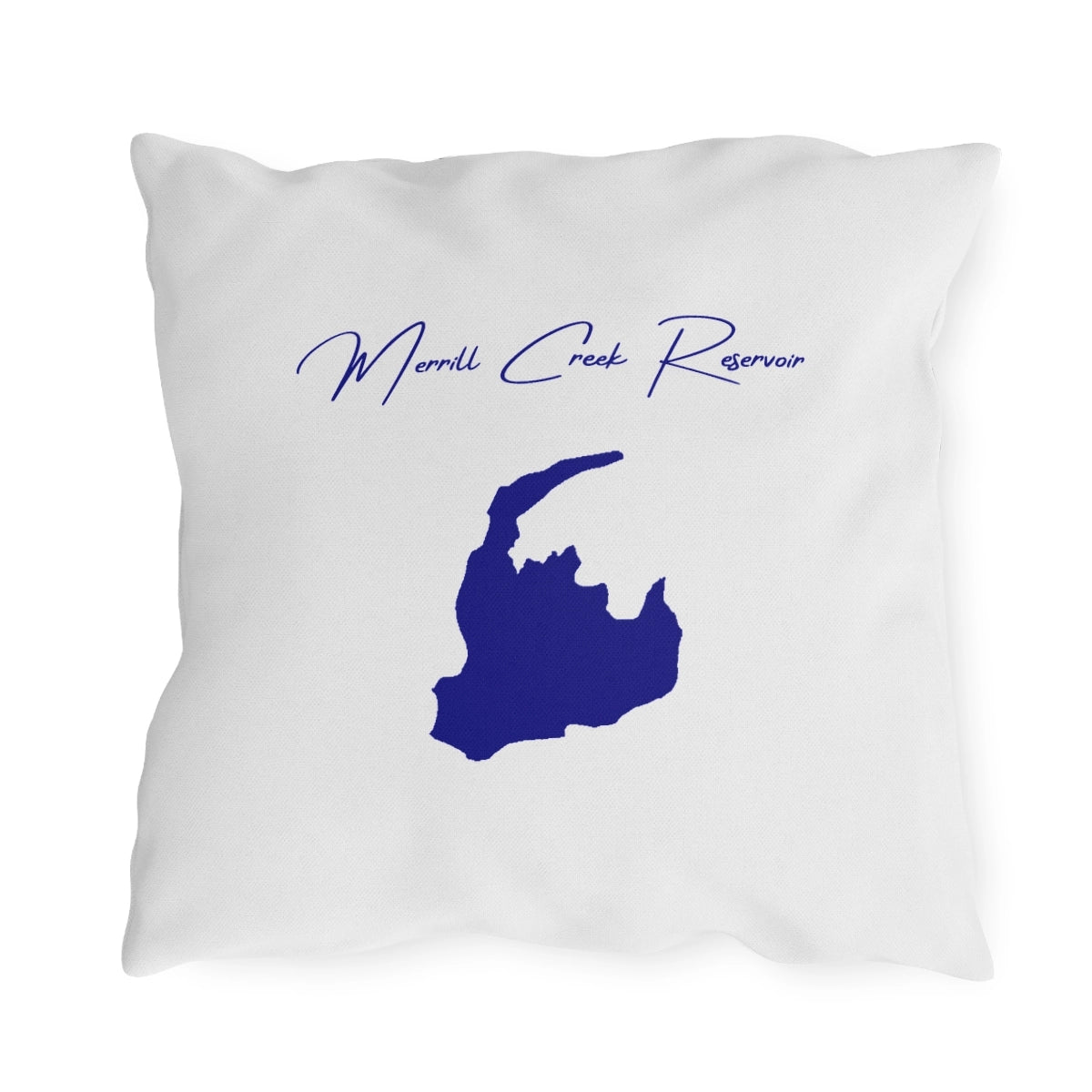New  Jersey  Merrill  Creek  Reservoir  Outdoor  Pillow  back  position  view  from  back  18  x  18.webp