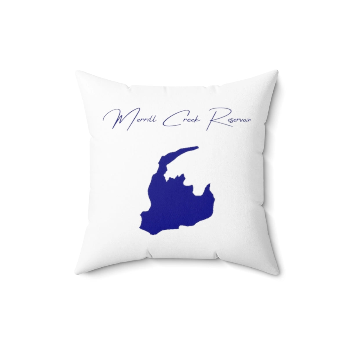 New  Jersey  Merrill  Creek  Reservoir  Pillow  front  position  view  from  back  16  x  16.webp