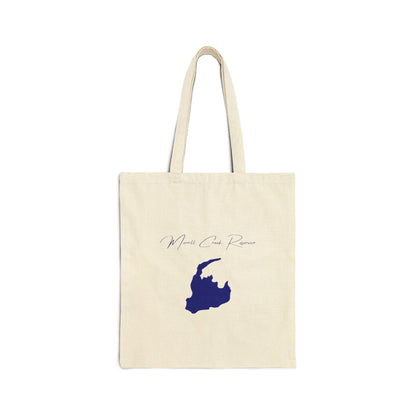 New  Jersey  Merrill  Creek  Reservoir  Tote  Bag  back  position  view  from  back  15  x  16.webp
