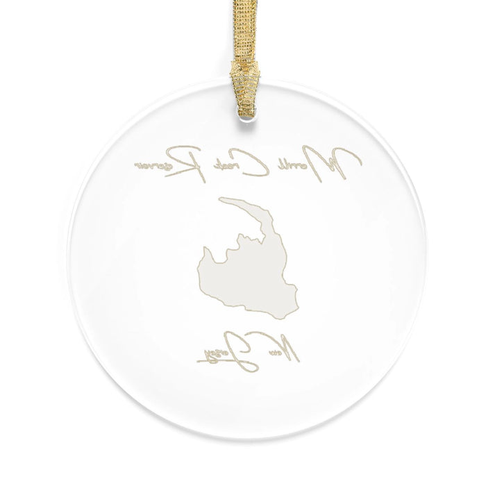 New  Jersey  Merrill  Creek  Reservoir  Tree  Ornament  other  position  view  from  back  round.webp