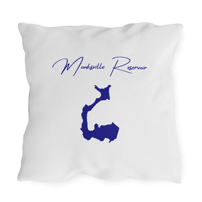 New  Jersey  Monksville  Reservoir  Outdoor  Pillow  back  position  view  from  back  20  x  20.webp