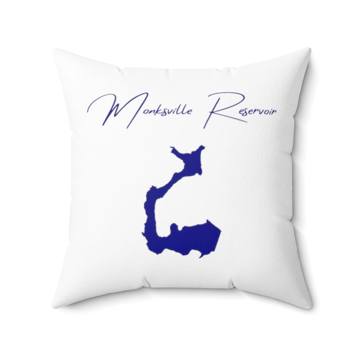 New  Jersey  Monksville  Reservoir  Pillow  front  position  view  from  back  20  x  20.webp
